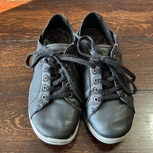 Clark’s Cloud steppers